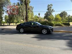 شێڤرۆلێت مالیبۆ